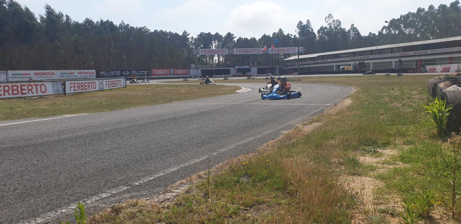 Taça Euroindy 2020 - Maio106
